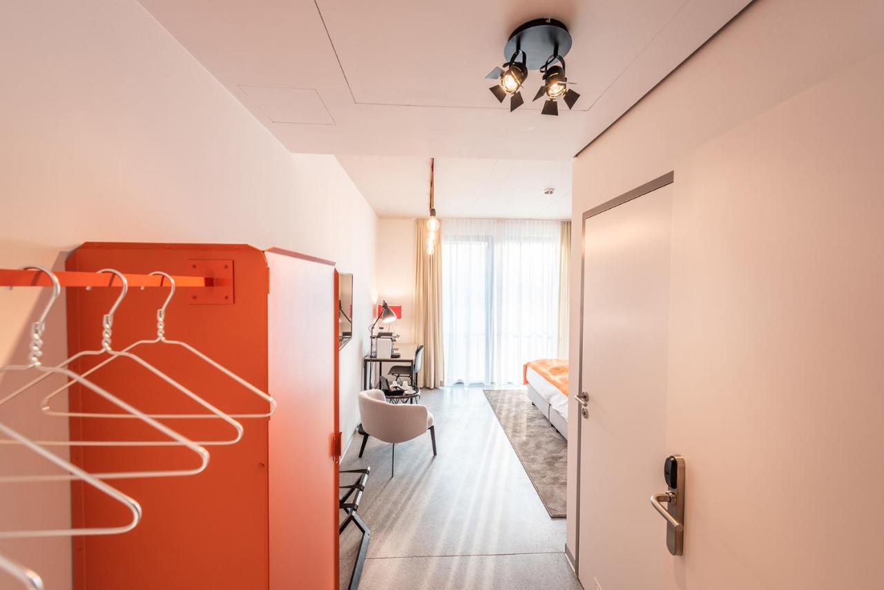 Glashuette Bed+Breakfast Barnbäch Εξωτερικό φωτογραφία