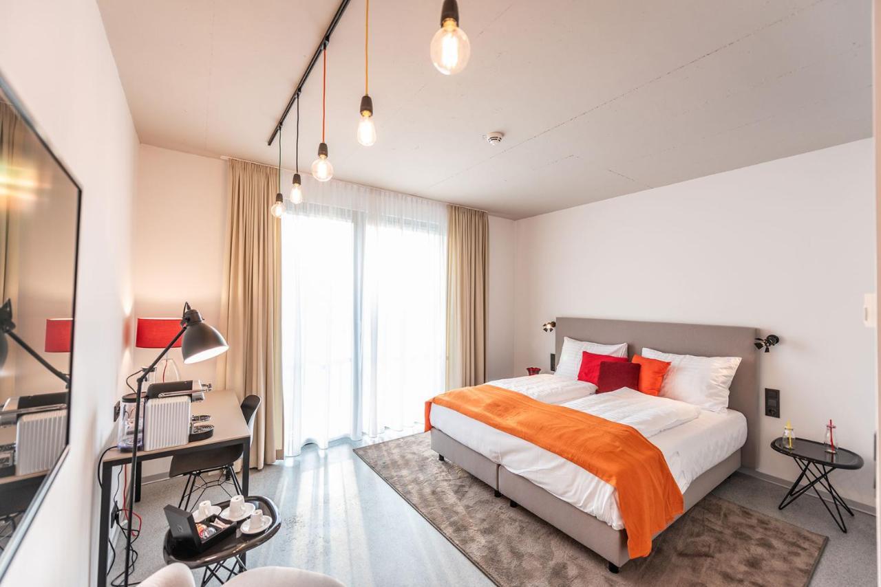 Glashuette Bed+Breakfast Barnbäch Εξωτερικό φωτογραφία